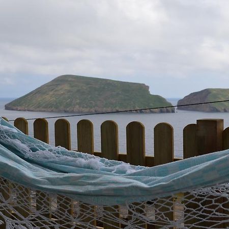 Casinha De Muda Da Feteira Villa Angra do Heroísmo Exterior foto