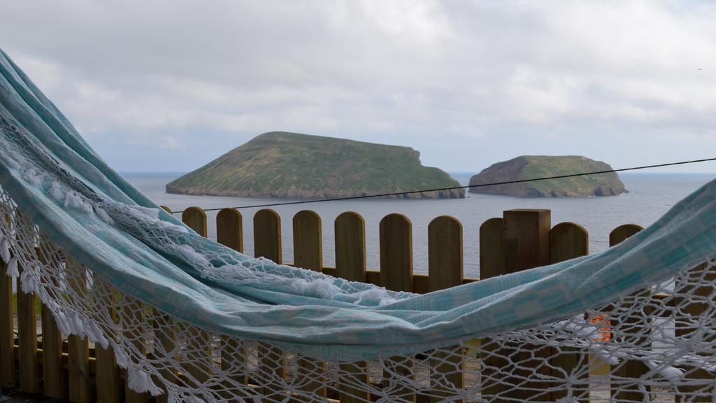 Casinha De Muda Da Feteira Villa Angra do Heroísmo Exterior foto