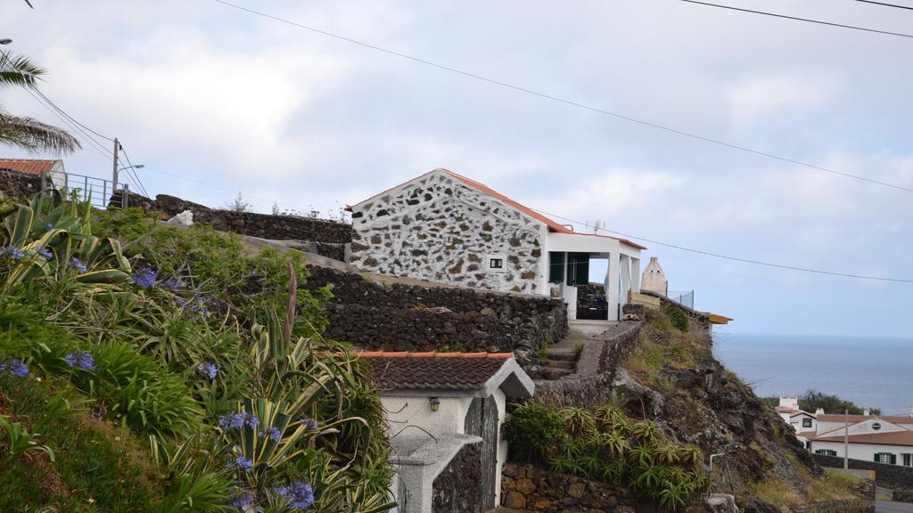 Casinha De Muda Da Feteira Villa Angra do Heroísmo Exterior foto