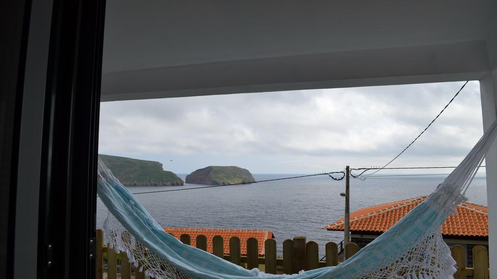 Casinha De Muda Da Feteira Villa Angra do Heroísmo Exterior foto