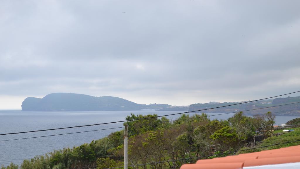 Casinha De Muda Da Feteira Villa Angra do Heroísmo Exterior foto