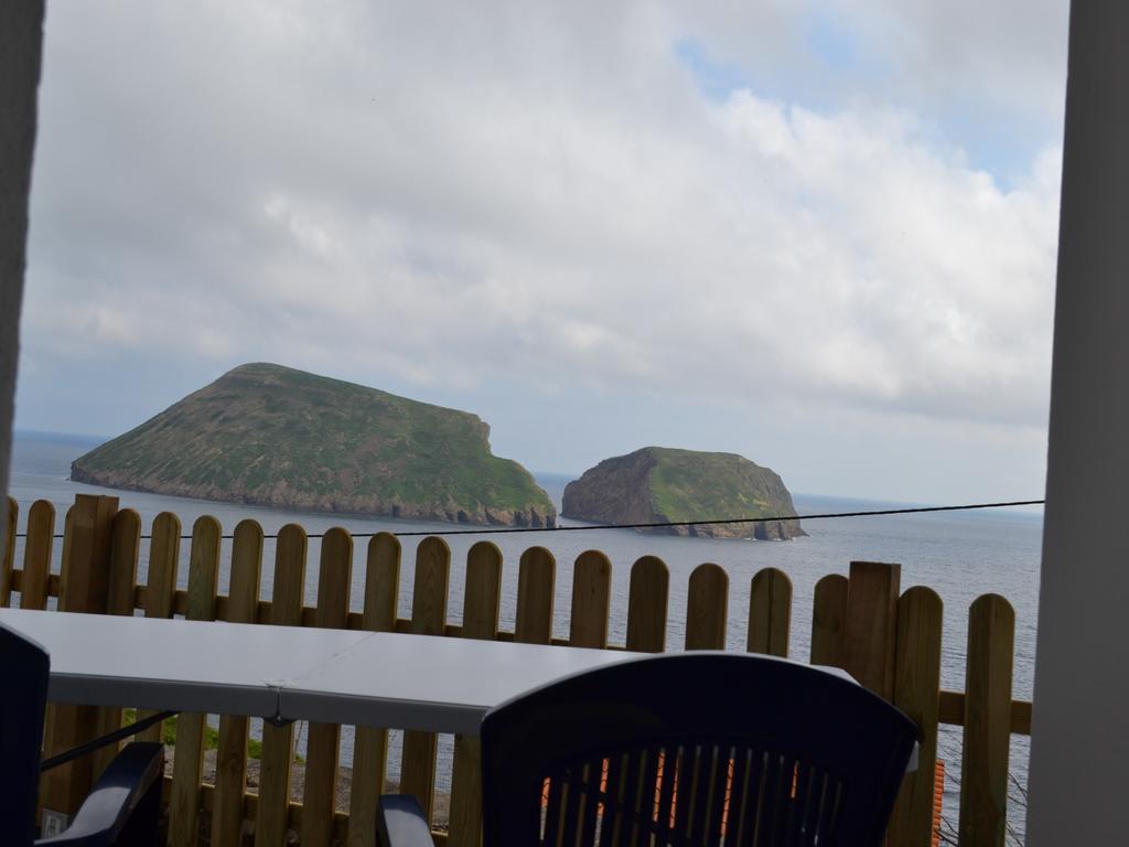 Casinha De Muda Da Feteira Villa Angra do Heroísmo Exterior foto