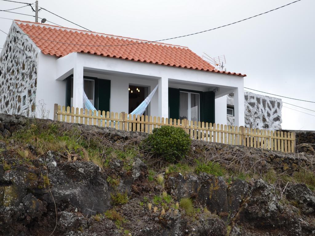 Casinha De Muda Da Feteira Villa Angra do Heroísmo Exterior foto