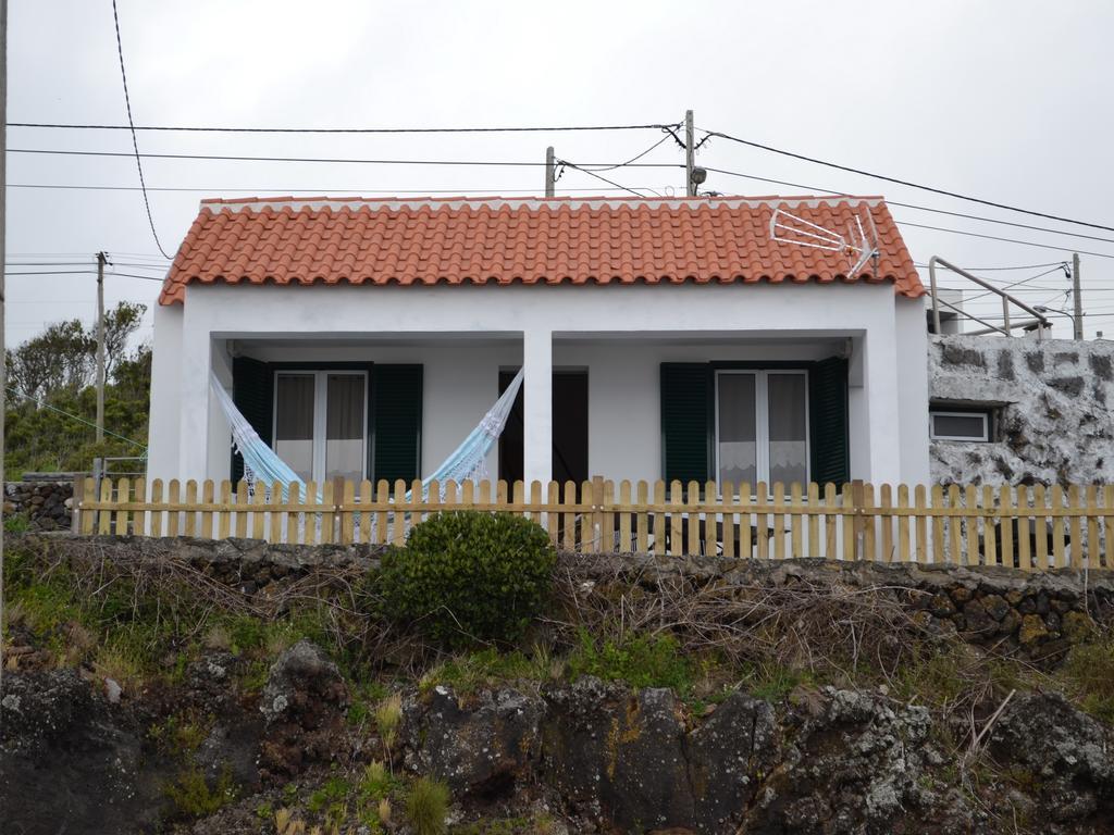 Casinha De Muda Da Feteira Villa Angra do Heroísmo Exterior foto