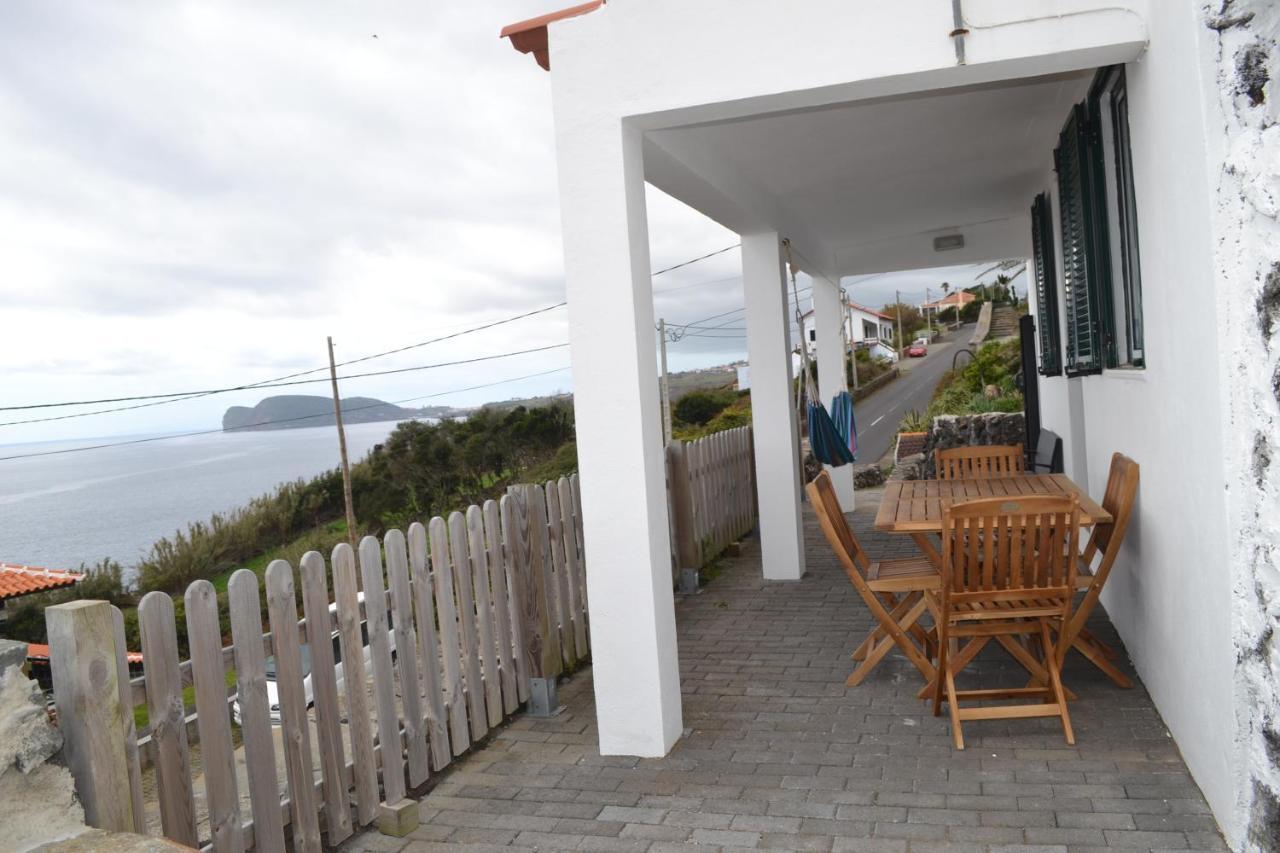 Casinha De Muda Da Feteira Villa Angra do Heroísmo Exterior foto