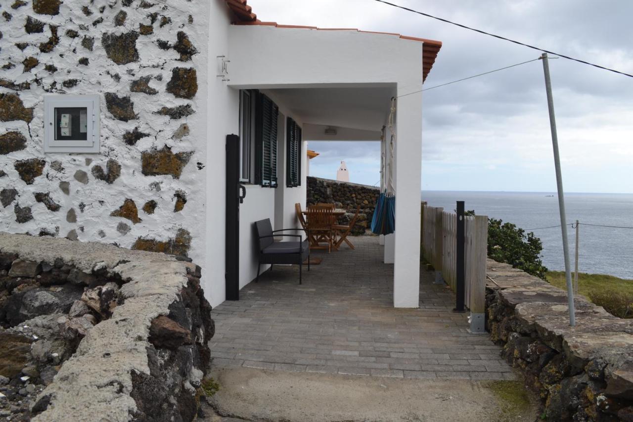 Casinha De Muda Da Feteira Villa Angra do Heroísmo Exterior foto